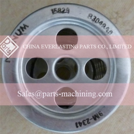 Fuel Filter 9M2341 9M-2341 5M7650