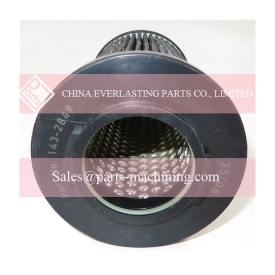 CAT hydraulic element 143-2849