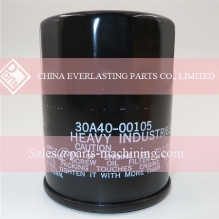 Gneuine CAT oil filter 199-2239