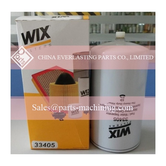 Genuine WIX Fuel Filter 33405