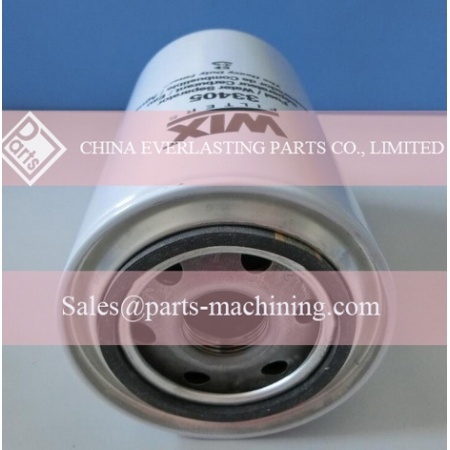 Wix 33405 fuel filter for genset engine