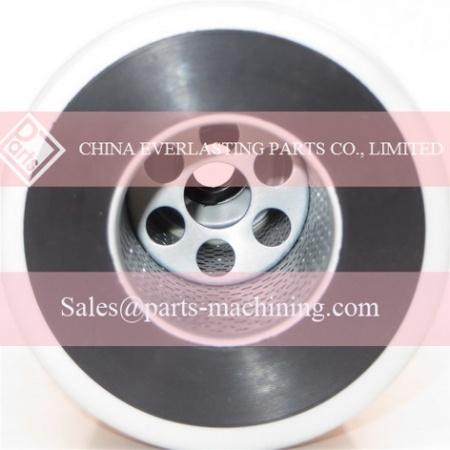 Truck Diesel engine parts Lubrication system Oil filter S1560-72430 1560-72430