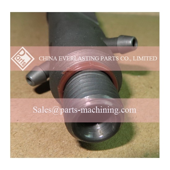 Genuine Perkins Injector 2645k023
