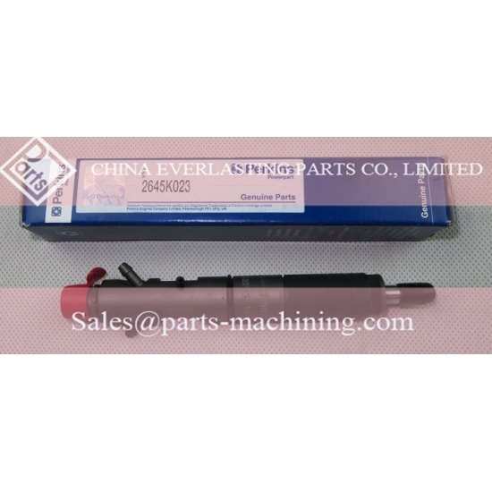 OEM perkins engine injector 2645k023 use for PERKINS Genset