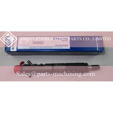 OEM perkins engine injector 2645k023 use for PERKINS Genset