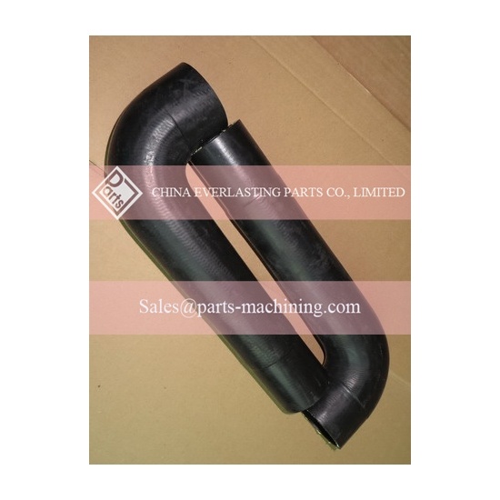 genuine perkins coolant hose 3482T046