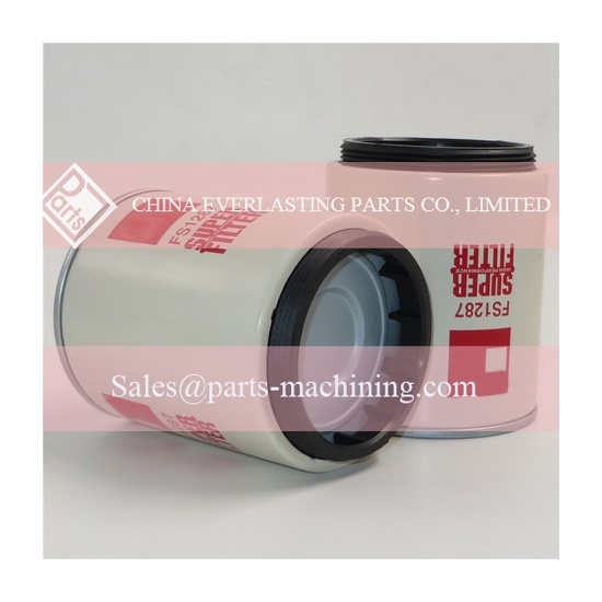 Good Performance Fuel Filter Fleetguard FS1287 P550730 84989840
