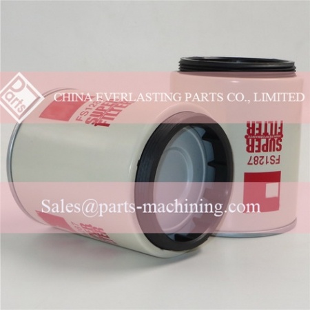 Good Performance Fuel Filter Fleetguard FS1287 P550730 84989840