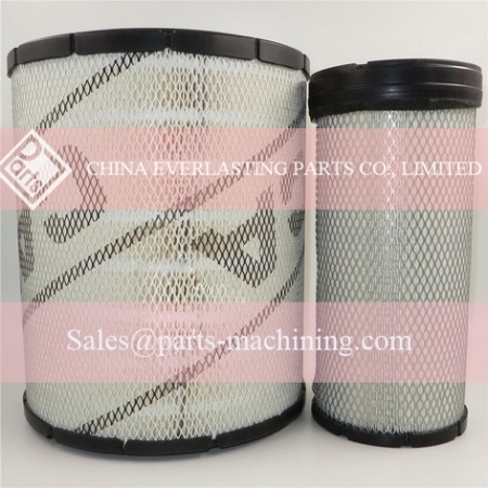 3116TA 3126B 3306 C9 engines air filter CAT 6I-2501 6I2501