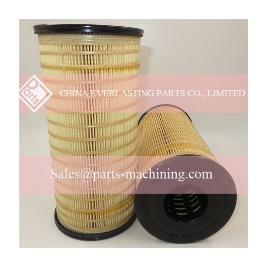 1R0766 Excavator Fuel Systems Element Filter CAT 1R-0766 1W4056