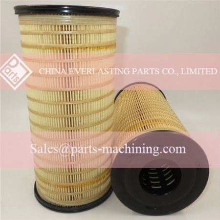 1R0766 Excavator Fuel Systems Element Filter CAT 1R-0766 1W4056