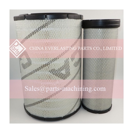 Air Filter CAT 6I-2503 6I2503 for Excavator Construction Machinery