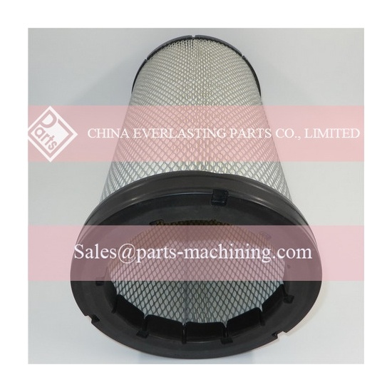 High Quality Professional Secondary Air Filter 6I2506 6I-2506 AF25136M