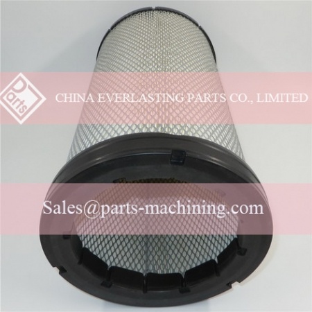 High Quality Professional Secondary Air Filter 6I2506 6I-2506 AF25136M