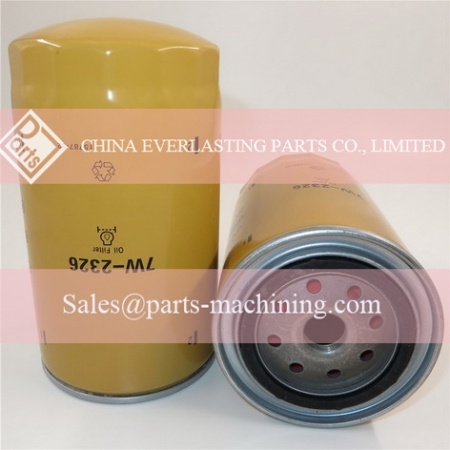 CAT oil filter 7W-2326