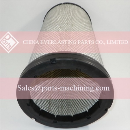 Caterpillar Heavy duty Truck spare parts air filter 106-3973 1063973