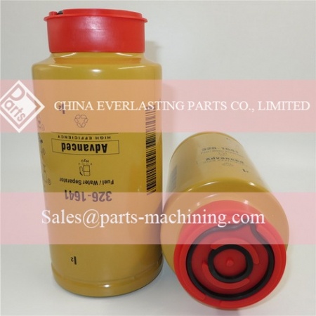 Petroleum Equipment Industrial Engine Fuel Water Separator 326-1641