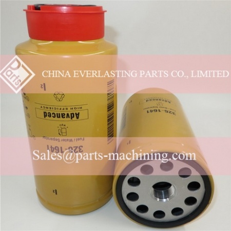 CAT Fuel Water Separator 326-1641