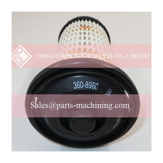CAT Paving Compactor Excavator Fuel Filter 360-8960 3608960