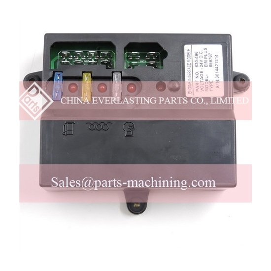FG Wilson Parts Engine Interface Module EIM 917-423