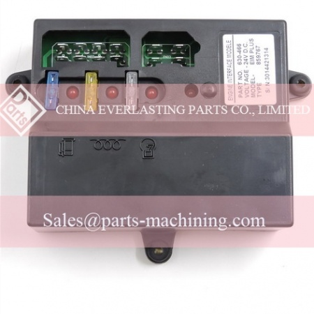 FG Wilson Parts Engine Interface Module EIM 917-423