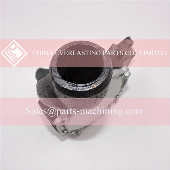 FG Wilson Generator water pump 10000-45433