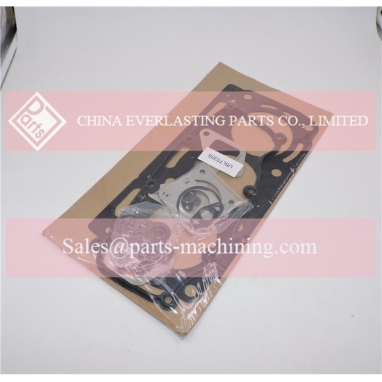 full gasket kit set U5LT0355 for perkins 1103c-33