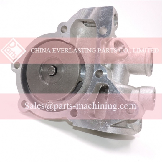 Lister Petter LPW LPWT LPWS Water Pump 750-40624 75040624