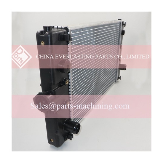 FG Wilson 998-515 radiator of 10000-54916