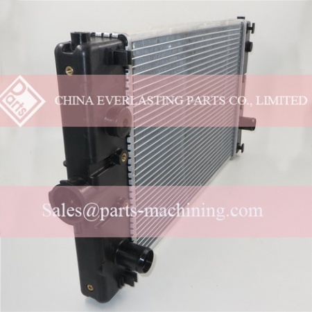 FG Wilson 998-515 radiator of 10000-54916