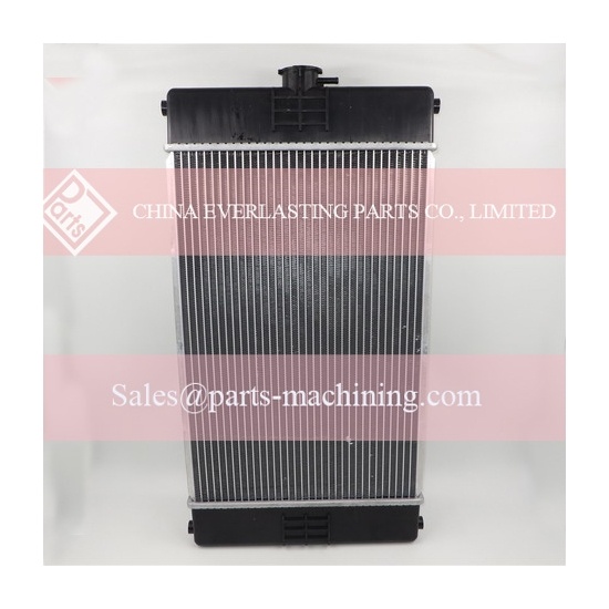 FG Wilson radiator 998-515 10000-54916