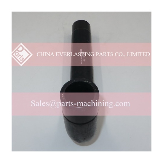 10000-15326 Fg Wilson hose for Diesel Generator