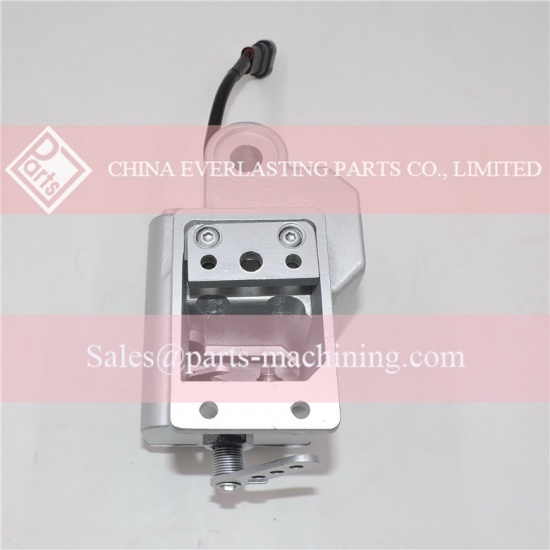 External Actuator Electric Actuator GAC ADC175 12V or 24V for Generator