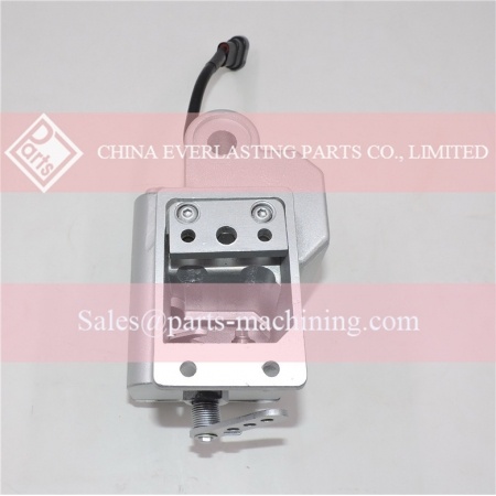 External Actuator Electric Actuator GAC ADC175 12V or 24V for Generator