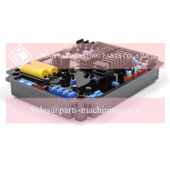 Mecc Alte Automatic Voltage Regulator UVR-6 UVR6 AVR For Mecc Alte Generator