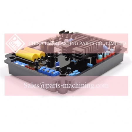 Mecc Alte Automatic Voltage Regulator UVR-6 UVR6 AVR For Mecc Alte Generator