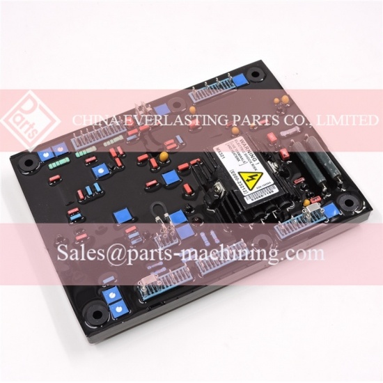Stamford MX321 E000-23412 AVR For Newage Generator Onan 350-16200 E000-23410