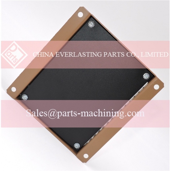 Diesel Generator Governor GAC ESD5500E Engine Speed Control Unit