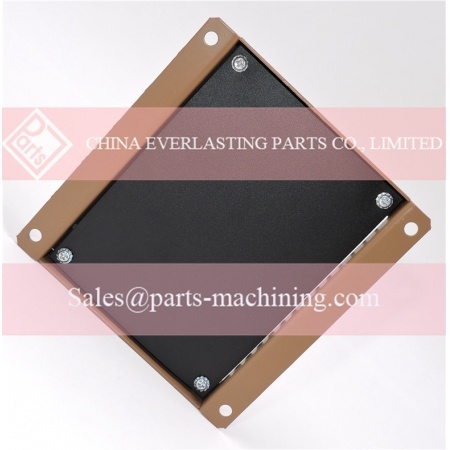 Diesel Generator Governor GAC ESD5500E Engine Speed Control Unit