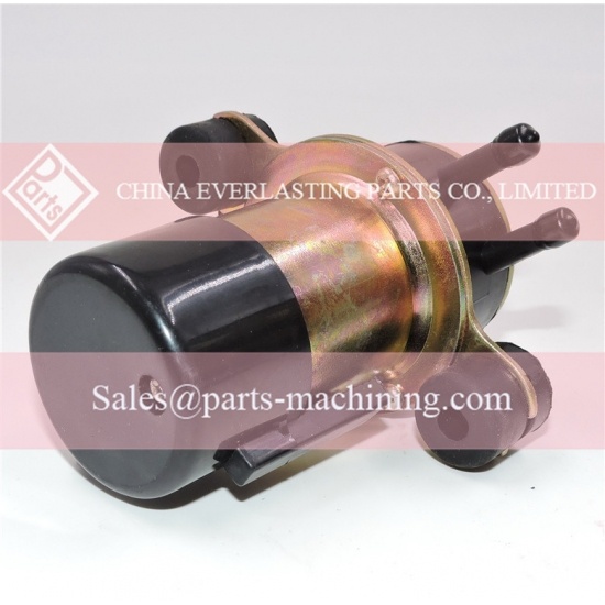 Mitsubishi S3L S4L Electric Fuel Pump 30A60-00200