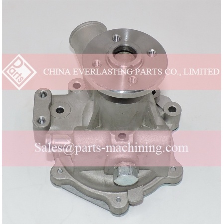 U45010062 Perkins Water Pump 404D Engine