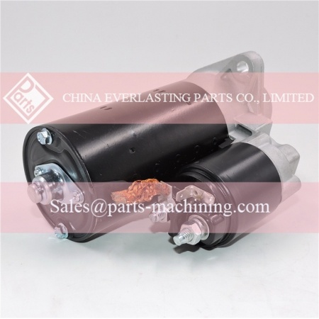 U5MK8261 998-469 185086600 Starter Motor For Perkins FG Wilson Industrial Engine