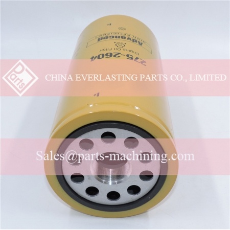 Engine Oil Filter 275-2604 for Caterpillar Machine