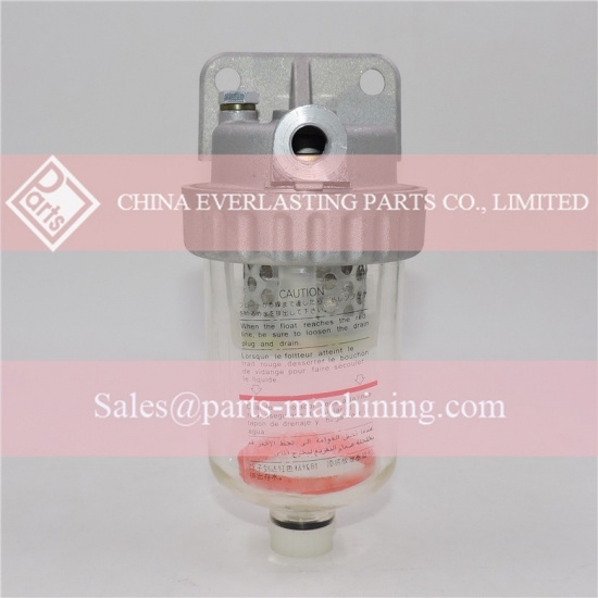 Hitachi Separator 44803-1080