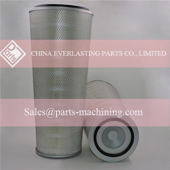Air Filter OEM AF1743M design development