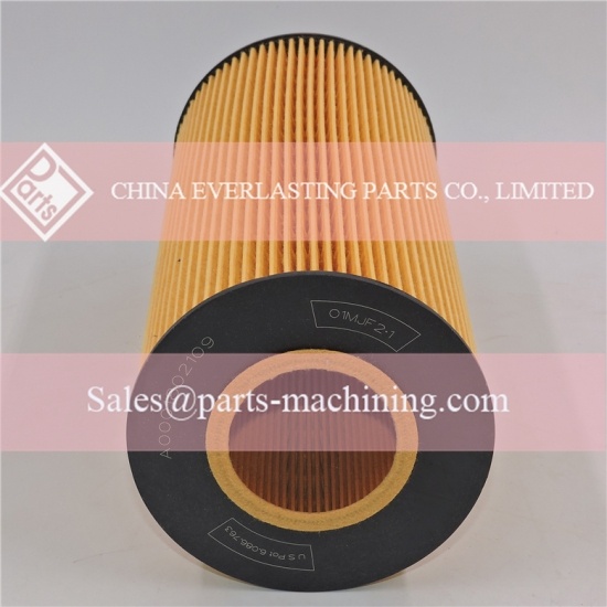 Diesel engine A0001802109 Oil Filter