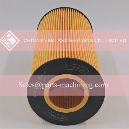 Diesel engine A0001802109 Oil Filter