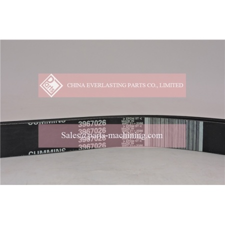 3967026  Fan Belt