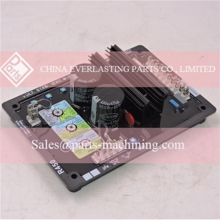 AVR R450