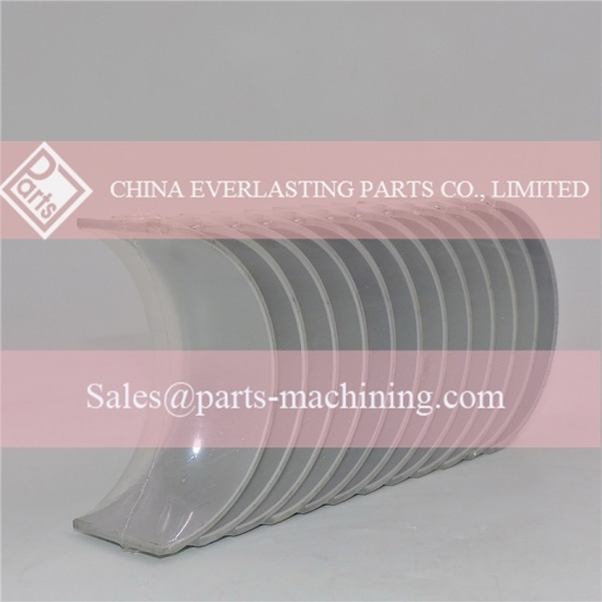 3950661 Connecting Rod Bearing 